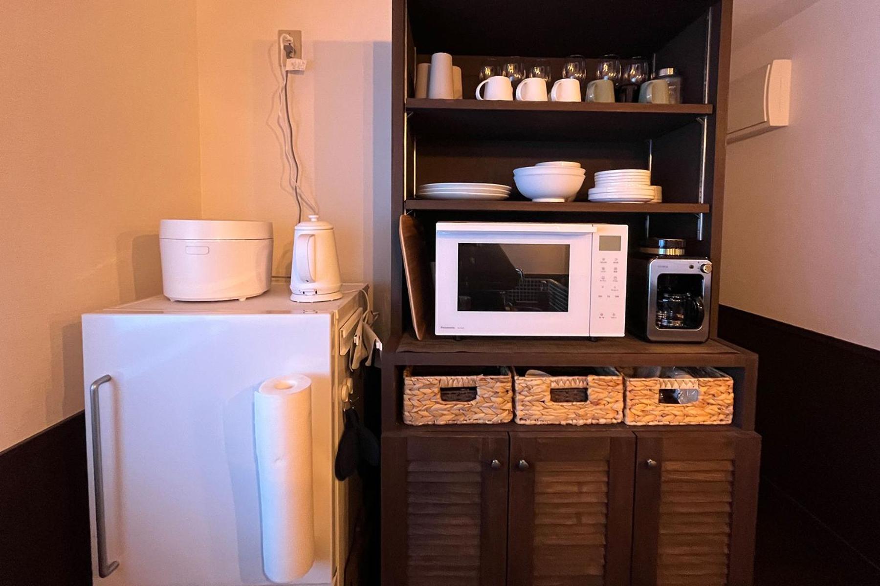 城崎温泉一棟貸し　旅宿yadokari 토욧카 외부 사진