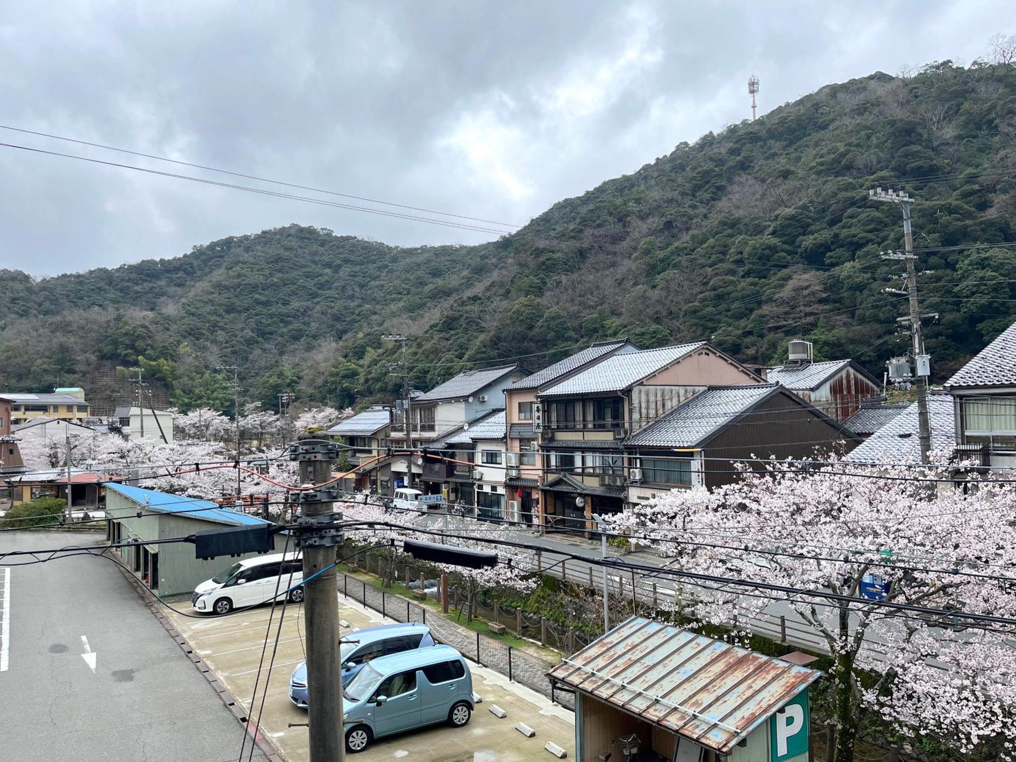 城崎温泉一棟貸し　旅宿yadokari 토욧카 외부 사진