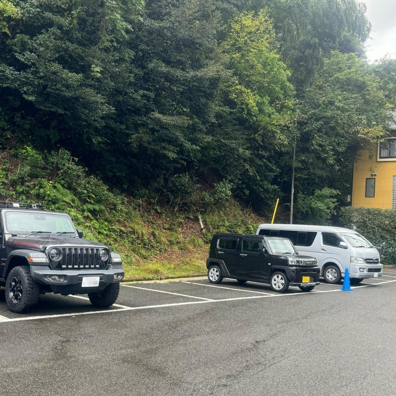 城崎温泉一棟貸し　旅宿yadokari 토욧카 외부 사진